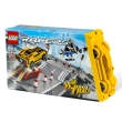 8196 Lego: Прыжок через вертолет Серия: LEGO Гонщики (Racers) инфо 11485a.