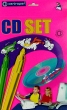CD SET (20 предм + CD), в подарочной упаковке Набор для творчества Возраст: от 5 лет Элементов: 21 Centropen; Чехия 2007 г ; Артикул: 9393 2101; Упаковка: Коробка Содержит мелкие детали Не рекомендуется детям до 3-х лет инфо 925b.