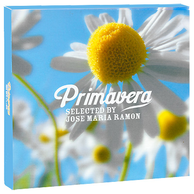 Primavera Формат: Audio CD (Картонная коробка) Дистрибьюторы: Wagram Music, Концерн "Группа Союз" Лицензионные товары Характеристики аудионосителей 2009 г Сборник: Импортное издание инфо 985b.