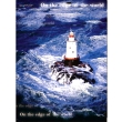 Папка-уголок "Lighthouse" Формат А4 31 см х 22 см инфо 1016b.