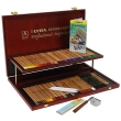 Набор цветных карандашей "Rembrandt Professional Polycolor", 100 шт см Изготовитель: Германия Артикул: 2004200 инфо 1173b.