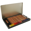 Набор цветных карандашей "Rembrandt Polycolor", 72 шт шт Изготовитель: Германия Артикул: 2001720 инфо 1178b.