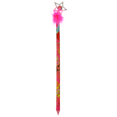 Карандаш "Winx Club", 36 см, в ассортименте на складе Состав Карандаш, точилка инфо 1317b.