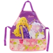 Фартук "Barbie" 44 см х 51 см инфо 1379b.
