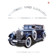 Набор тетрадей "Vintage and luxury", 5 шт Состав 5 тетрадей в клетку инфо 1577b.