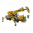 8053 Lego: Передвижной кран Серия: LEGO Техник (Technic) инфо 1689b.