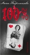 100 % Издательство: Олма Медиа Групп, 2009 г Твердый переплет, 320 стр ISBN 978-5-373-02592-8 Тираж: 2500 экз Формат: 84x90/32 (~120x205 мм) инфо 13930b.