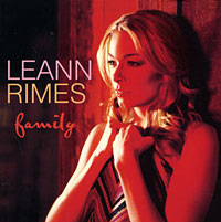 Leann Rimes Family Формат: Audio CD (Jewel Case) Дистрибьюторы: Warner Music International, Торговая Фирма "Никитин" Европейский Союз Лицензионные товары Характеристики аудионосителей 2007 г Сборник: Импортное издание инфо 18c.