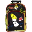 Рюкзак школьный BOOM "Johnny Bravo" 25,5 см х 15 см инфо 11451c.