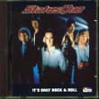 Status Quo It's Only Rock & Roll Исполнитель "Status Quo" инфо 12131c.