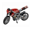 8051 Lego: Мотоцикл Серия: LEGO Техник (Technic) инфо 13508c.