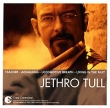 Jethro Tull The Essential Формат: Audio CD (Jewel Case) Дистрибьютор: Chrysalis Records Лицензионные товары Характеристики аудионосителей 2003 г Альбом инфо 8994d.