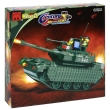Конструктор Brick: Военная техника Серия: Century Military инфо 9020d.
