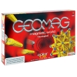 Магнитный конструктор "Geomag: Color ", 132 элемента металл Состав 132 элемента конструктора инфо 9022d.