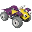 Квадроцикл Конструктор, 99 элементов Серия: Build & Play инфо 9039d.