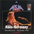 Asia Live in Koln [Live] [Non-US Version] Формат: 2 Audio CD (Jewel Case) Дистрибьютор: Resurgence Лицензионные товары Характеристики аудионосителей 1997 г Концертная запись инфо 9073d.