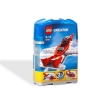 6741 Lego: Creator Мини ракета Серия: LEGO Криэйтор (Creator) инфо 367e.