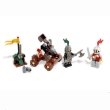 7950 Lego Решающий поединок Рыцаря Серия: LEGO Замок (Kingdoms) инфо 398e.