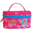 Косметичка Winx Club "City Girl" 62480 текстиль, пластик, металл Изготовитель: Китай инфо 5296e.