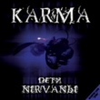 Карма Дети нирваны Формат: Audio CD (Jewel Case) Дистрибьюторы: Мистерия Звука, Neo Лицензионные товары Характеристики аудионосителей 2005 г Альбом инфо 5300e.