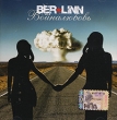 Ber-linn Войналюбовь Формат: Audio CD (Jewel Case) Дистрибьюторы: Birds Fabric Record Company, Мистерия Звука Лицензионные товары Характеристики аудионосителей 2007 г Альбом: Российское издание инфо 5339e.