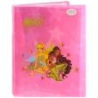 Папка с файлами "Winx Club", 20 листов 65158 см Материал: пластик Изготовитель: Китай инфо 5680e.