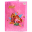 Папка с файлами "Winx Club", 30 листов 65159 см Материал: пластик Изготовитель: Китай инфо 5682e.