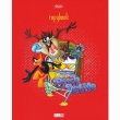 Тетрадь "Looney Tunes: Beach Active", 24 листа 20,5 см Количество листов: 24 инфо 5703e.