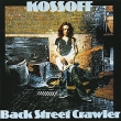 Paul Kossoff Back Street Crawler Формат: Audio CD (Jewel Case) Дистрибьюторы: Island Records, Торговые технологии Германия Лицензионные товары Характеристики аудионосителей 1973 г Альбом: Импортное издание инфо 5823e.