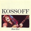 Paul Kossoff Blue Soul Формат: Audio CD Дистрибьютор: Island UK Лицензионные товары Характеристики аудионосителей 2003 г Антология: Импортное издание инфо 5834e.