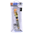 2148 Lego: Ручка шариковая "Tusken Rader" Group Состав 16 элементов конструктора инфо 5876e.
