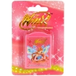 Ластик "Winx Club" 65227 х 1,5 см Изготовитель: Китай инфо 5929e.