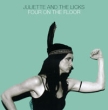 Juliette And The Licks Four On The Floor Формат: Audio CD (Jewel Case) Дистрибьюторы: PIAS Recordings, Концерн "Группа Союз" Россия Лицензионные товары Характеристики аудионосителей 2009 г Альбом: Российское издание инфо 5931e.