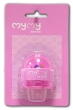 Точилка "MyMy Merlin" 4,8 см x 4,5 см инфо 5946e.