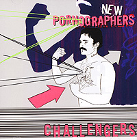 The New Pornographers Challengers Формат: Audio CD (Jewel Case) Дистрибьютор: Концерн "Группа Союз" Лицензионные товары Характеристики аудионосителей 2008 г Альбом: Российское издание инфо 5974e.