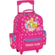 Сумка-рюкзак "Winx Club" на колесиках 62485 текстиль, пластик, металл Изготовитель: Китай инфо 6000e.