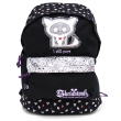 Школьный рюкзак "Skelanimals" 32552 текстиль, пластик, металл Изготовитель: Китай инфо 6013e.