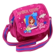 Сумка Winx Club "City Girl" 62481 текстиль, пластик, металл Изготовитель: Китай инфо 6033e.