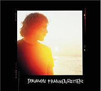 Donavon Frankenreiter Donavon Frankenreiter Формат: Audio CD Дистрибьютор: Donavon Frankenreiter Лицензионные товары Характеристики аудионосителей 2006 г Альбом: Импортное издание инфо 6037e.