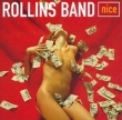 Rollins Band Nice Формат: Audio CD Дистрибьютор: Steamhammer Лицензионные товары Характеристики аудионосителей Альбом инфо 6051e.