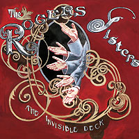 The Rogers Sisters The Invisible Deck Формат: Audio CD (Jewel Case) Дистрибьюторы: Концерн "Группа Союз", Too Pure Records Ltd Россия Лицензионные товары Характеристики аудионосителей 2009 г Альбом: Российское издание инфо 6057e.