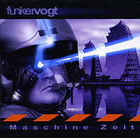 Funker Vogt Maschine Zeit Формат: Audio CD (Jewel Case) Дистрибьютор: Концерн "Группа Союз" Лицензионные товары Характеристики аудионосителей 2004 г Альбом: Российское издание инфо 6063e.