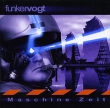 Funker Vogt Maschine Zeit Формат: Audio CD (Jewel Case) Дистрибьютор: Концерн "Группа Союз" Лицензионные товары Характеристики аудионосителей 2004 г Альбом: Российское издание инфо 6063e.