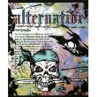 Комплект тетрадей "Альтерантива", 5 шт Состав 5 тетрадей в клетку инфо 6065e.