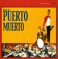 Puerto Muerto Your Bloated Corpse Has Washed Ashore! Формат: Audio CD (Jewel Case) Дистрибьюторы: Концерн "Группа Союз", Fire Records Лицензионные товары Характеристики аудионосителей 2003 г Альбом: Российское издание инфо 6068e.