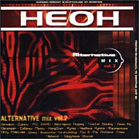 Неон Alternative MIX Vol 2 Формат: Audio CD (Jewel Case) Дистрибьютор: CD Land Лицензионные товары Характеристики аудионосителей 2001 г Сборник инфо 6106e.