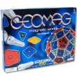 Магнитный конструктор "Geomag Panels", 440 элементов (24 шт), шарики (72 шт) инфо 6406e.