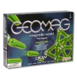 Светящийся магнитный конструктор "Geomag", 42 элемента магнитного оборудования Состав 42 элемента инфо 6412e.